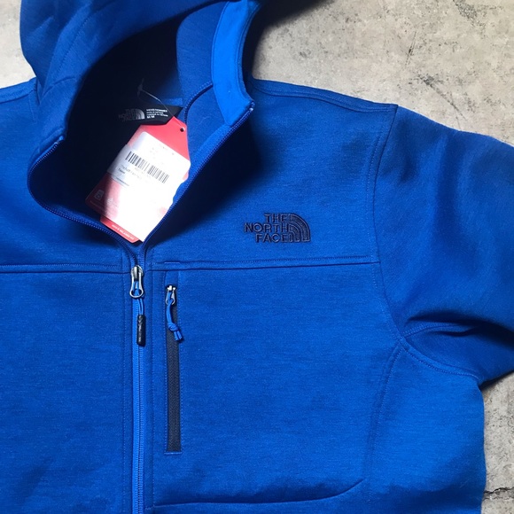 Men’s the north face holder hoodie - Picture 2 of 4